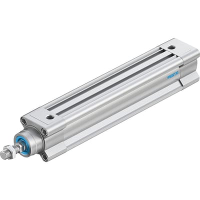 Festo Cilinder 32mm Boring 150mm Slag ISO 15552 Dubbelwerkend - 2123089 - P2C3A