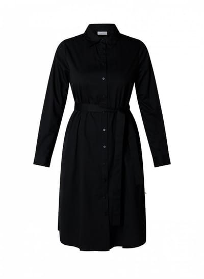 YEST Imke - Black - maat 36