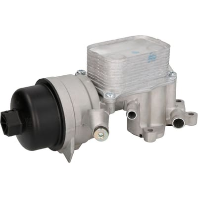 Olie radiator, motorolie THERMOTEC D4C011TT