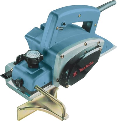 Makita Schaafmachine N1923BK (Prijs per stuk)