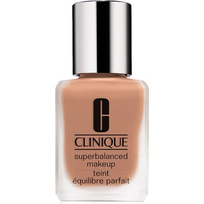 Clinique Superbalanced Makeup - CN 62 Porcelain Beige 30 ml: Supergebalanceerde make-up - CN 62 Porselein Beige 30 ml