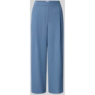 Culotte met achterzak