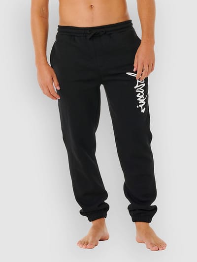 Rip Curl Icons Of Surf Trainingsbroek Zwart M Man