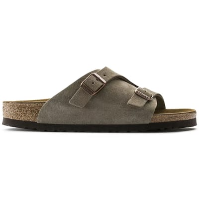 Sandalen BIRKENSTOCK Sandales Zürich cuir