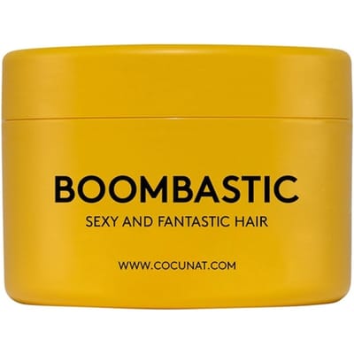 COCUNAT Haarverzorging Boombastic Haarmaske Basic Dames 200 ml