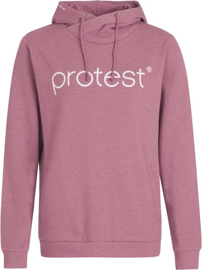 Protest CLASSIC LOGO HOODY – HOODY Dames