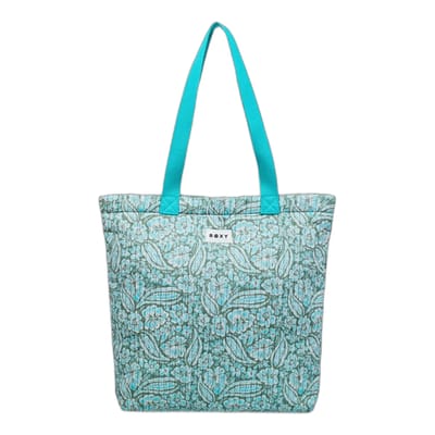 Roxy Wildest Dream Stoffentas Blauw