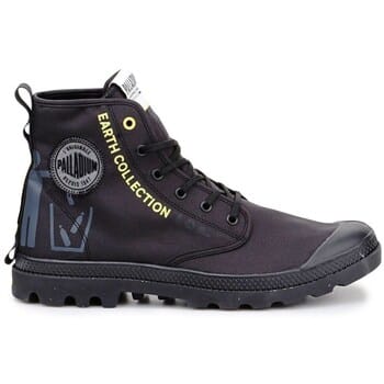 Laarzen Palladium Pampa