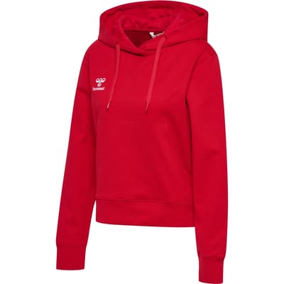 Hummel dameshoodie Hmlgo 2.0 Woman 225250