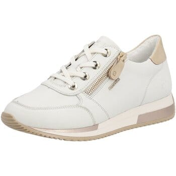 Remonte D0H11-81 Dames Sneakers - Wit - 37