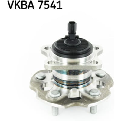 Wiellagerset SKF VKBA 7541