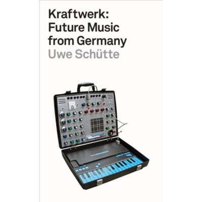 Kraftwerk - Uwe Schutte