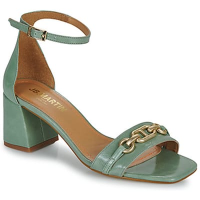 Sandalen met hakken JB Martin VEDETTE