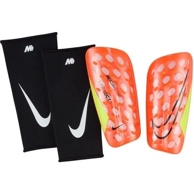 Scheenbeschermers Nike Mercurial FlyLite SuperLock
