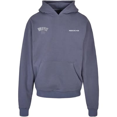 Hoodie Merchcode Birds Of Peace