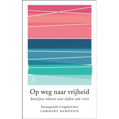 Op Weg Naar Vrijheid - Lammert Kamphuis