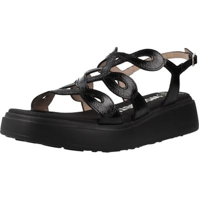 Sandalen met hakken Wonders HEAVEN 03
