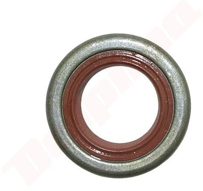 Keerring passend op KAWASAKI TH34 ( 92049-2108 ) 12x20x 5mm