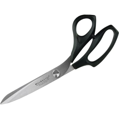 Millemetri design coupeurschaar 25,5cm