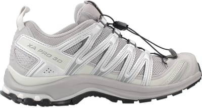 SALOMON XA PRO 3D Zilver 42 2/3 EU