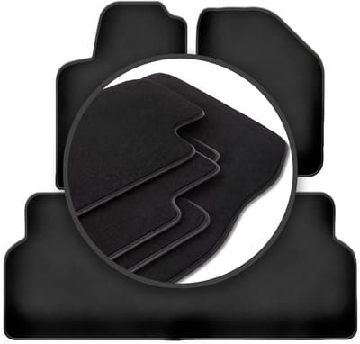 Premium automatten voor: Renault Scenic I minivan (1996-2003)