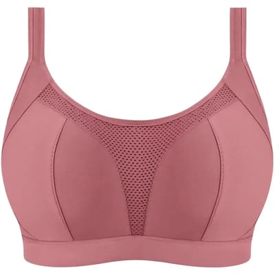 Fantasie Elevate Sport BH met Beugel - Roze - 70E