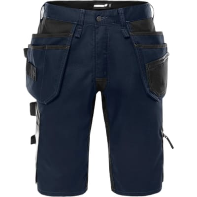 Werksbermuda Fristads 2902 GWM