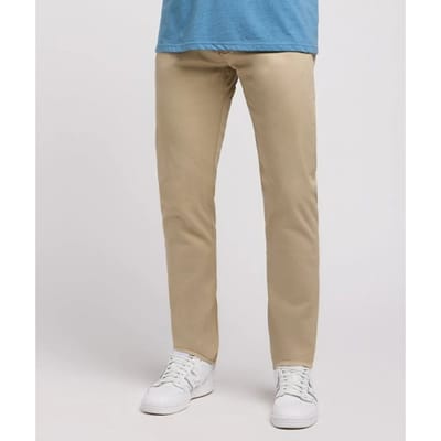 Lee - Slim MVP - Khaki - W31 X L34