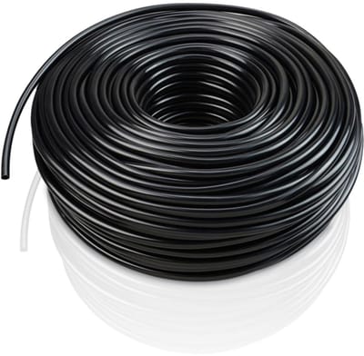 Druppelirrigatiebuis Voor Micro-Tuinirrigatie 20 Meter 3/5 mm