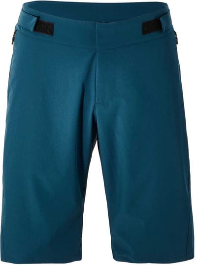 Santini Fulcro Korte Broek Blauw L Man
