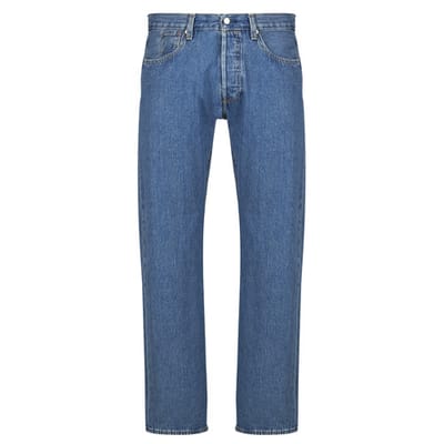 Straight Jeans Levis 501® RELAXED
