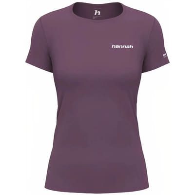 T-shirt dames Hannah Wiv