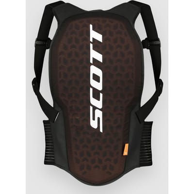 Scott Airflow Pro Rugbeschermer Bruin L-XL