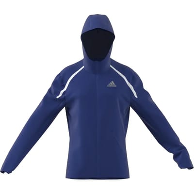 Waterdicht marathonjack adidas