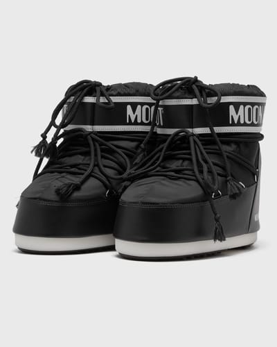 MB ICON LOW NYLON