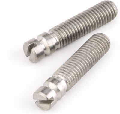 Fender Bridge Pivot Screws American Series - Gitaaronderdeel