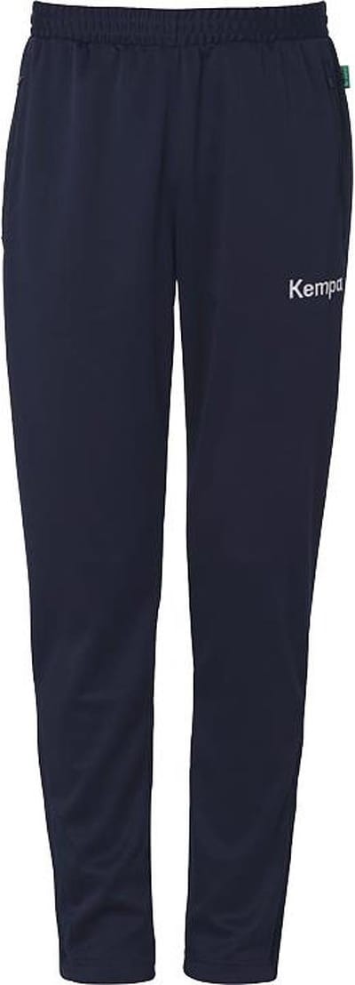 Kempa Motion Vrijetijdsbroek Heren - Marine | Maat: L
