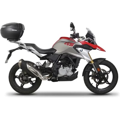 Shad-topkofferhouder voor BMW G 310 GS vanaf 2017, W0GG37ST, nieuw