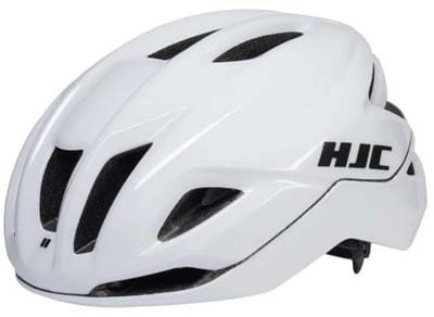 HJC - Crosser - Wit - maat M - 53 tot 58 cm - fietshelm