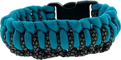 Paracord Millipede DIY armband pakket