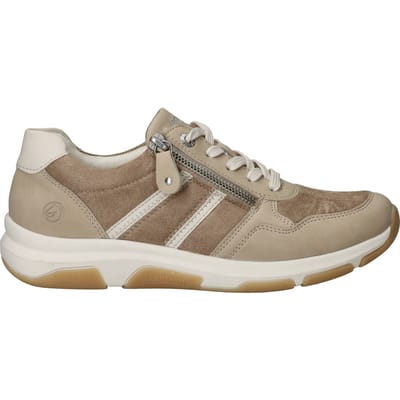 Remonte Veterschoenen Laag Veterschoenen Laag - Beige - Maat 38