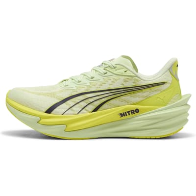 Hardloopschoenen Puma Deviate Nitro 4 Wns - Sportswear - Vrouwen