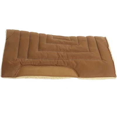 Dressuurmat voor paarden Pool's Western Cordura