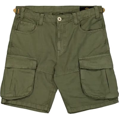Cargo shorts Alpha Industries