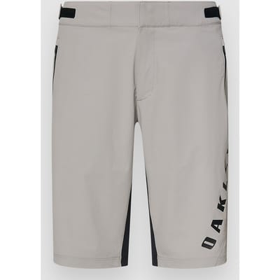 Oakley Free Ride Shorts grijs