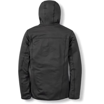 Hooded fleece Rab Ascendor