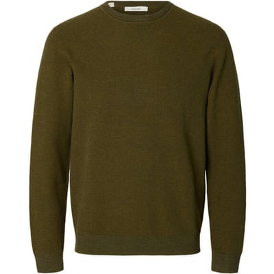 Selected Homme Pullover 16094385 slmross
