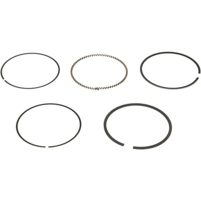 Goetze Engine Zuigerveren set GOETZE 08-439400-00