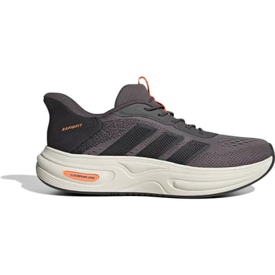 Adidas Sportswear Cloudfoam Cuxxion Rapidfit Schoenen - Unisex - Bruin