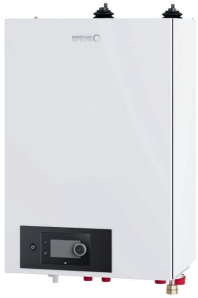Brötje Binneneenheid warmtepomp BLWMPIOH1 voor monoblock WP zonder verwarmingsstaaf, 7854612